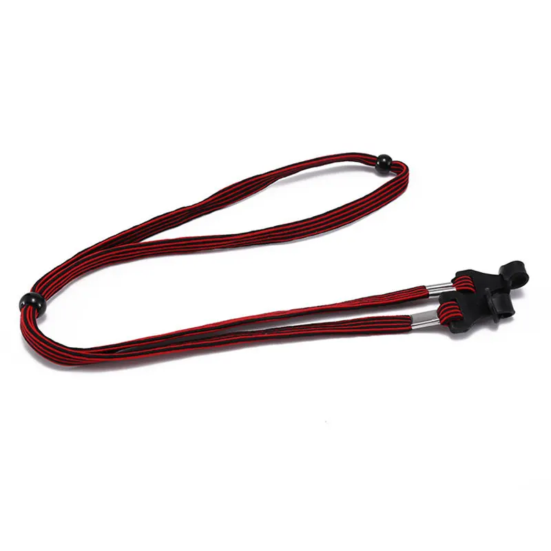 

New Antiskid Sunglasses Chain Sports Glasses String Rope Band Accessory Cord Eyeglasses Glasses Rope Adjustable Neck Strap