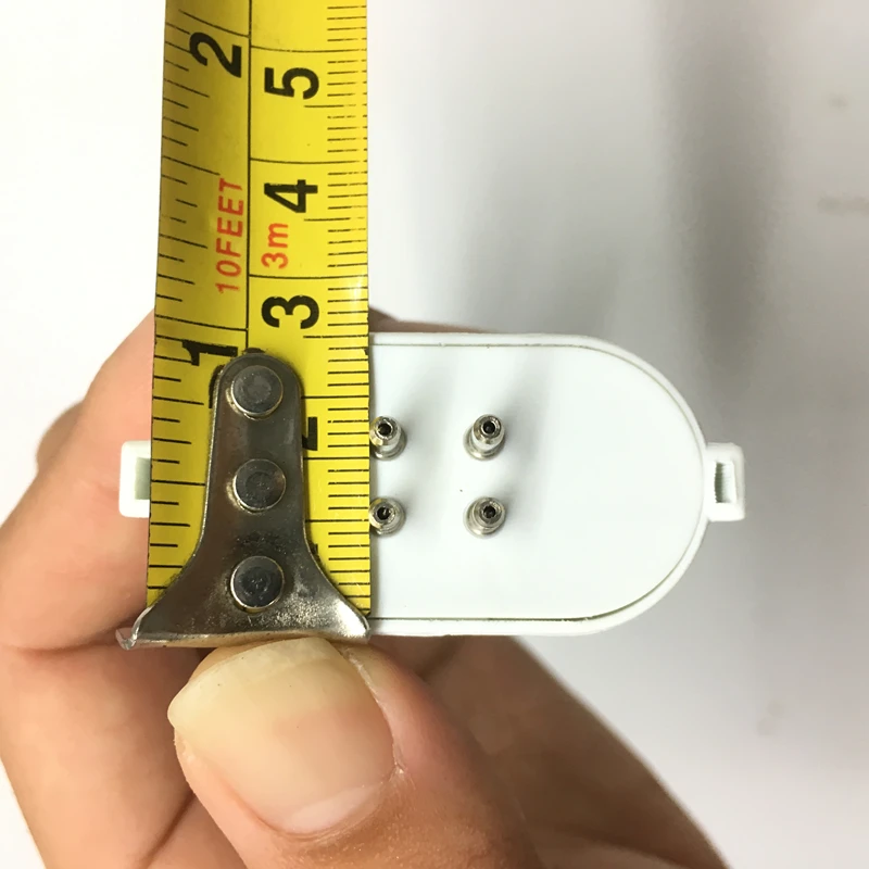 Для FPL18EX-N FPL18EX-N/2 18W CFL компактная флуоресцентная лампа FPL 18EX-N/2 дневной свет 4 лампа трубки