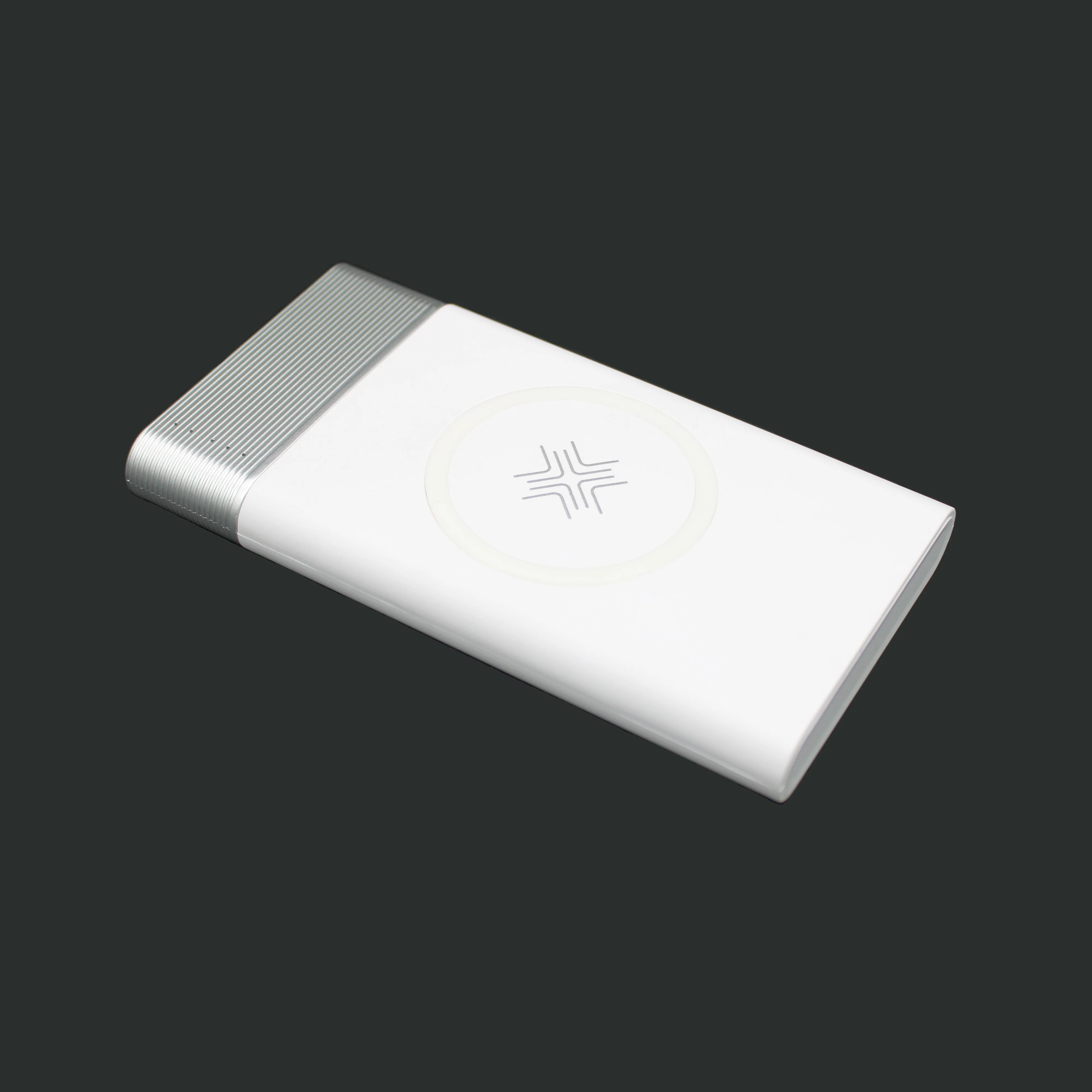 

Apple mobile phone wireless power bank. 20000mah, version of ultra-thin small portable large capacity mini mobile power supply
