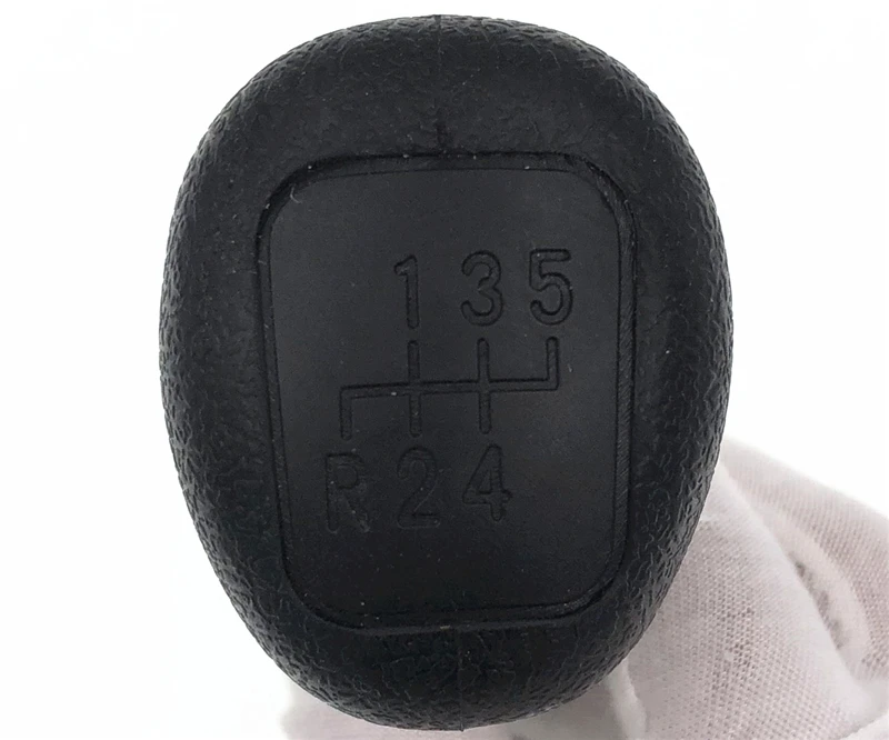 5 скоростей автомобильный Стайлинг штативная ручка головка для Mercedes Benz W190 W201 W202