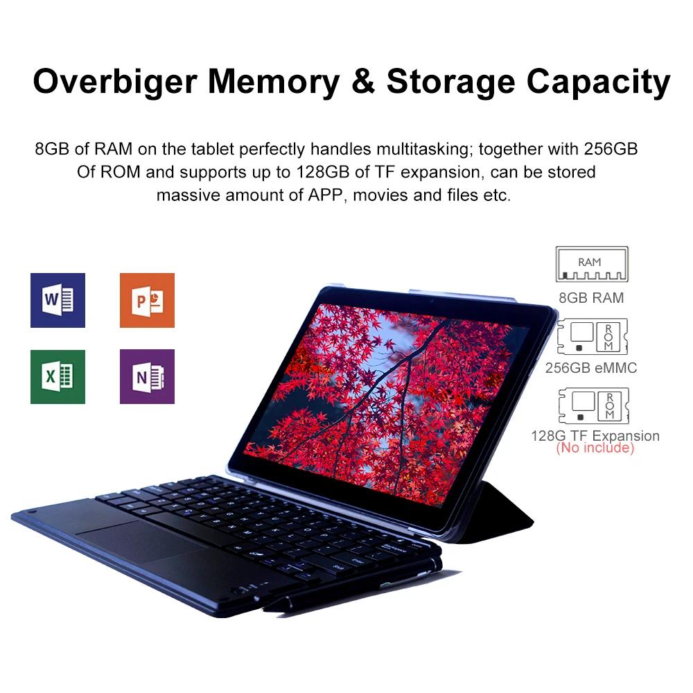 Планшет SIHAWO X30 + 10 дюймов Helio десять ядер MTK 6799 Android 8 0 1920x1200 Гб ОЗУ 256 ПЗУ 4G телефонные