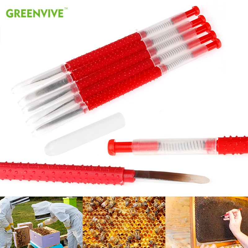 GREENVIVE высококачественный пластиковый приспособляющий инструмент