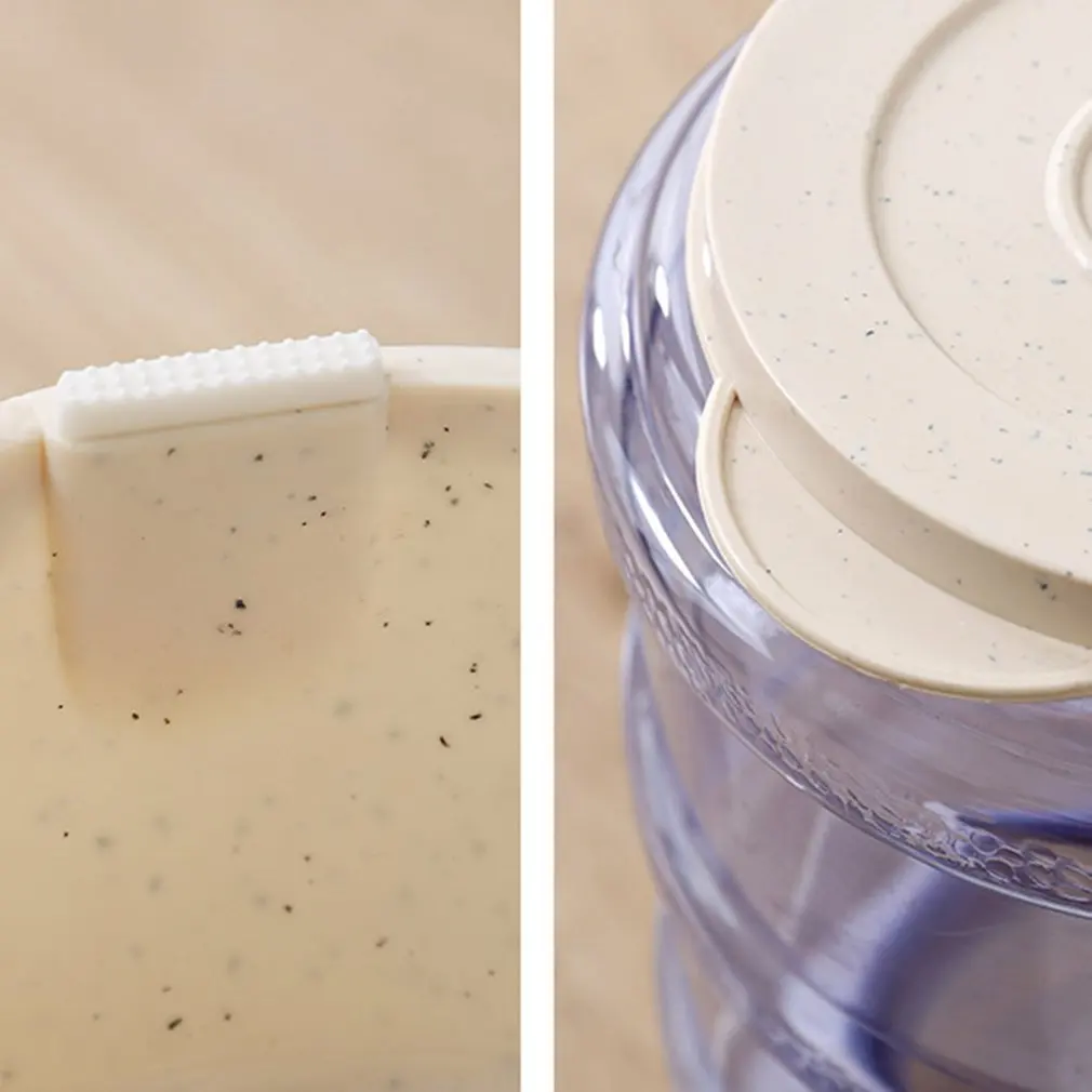 Гравитационный дозатор воды для домашних животных л автоматическая кормушка