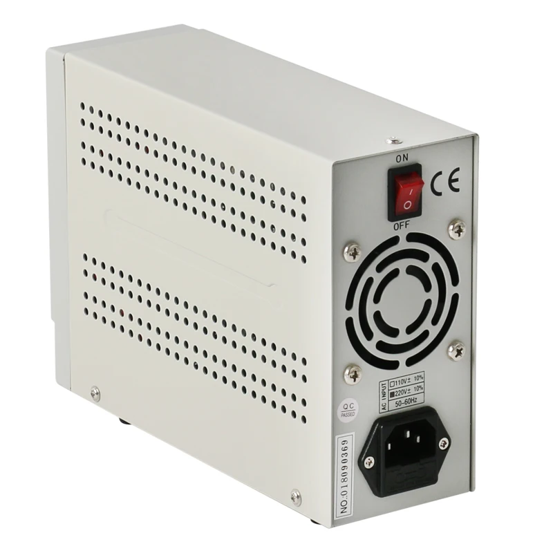 MCH 605DN мини Импульсный регулируемый источник питания постоянного тока SMPS