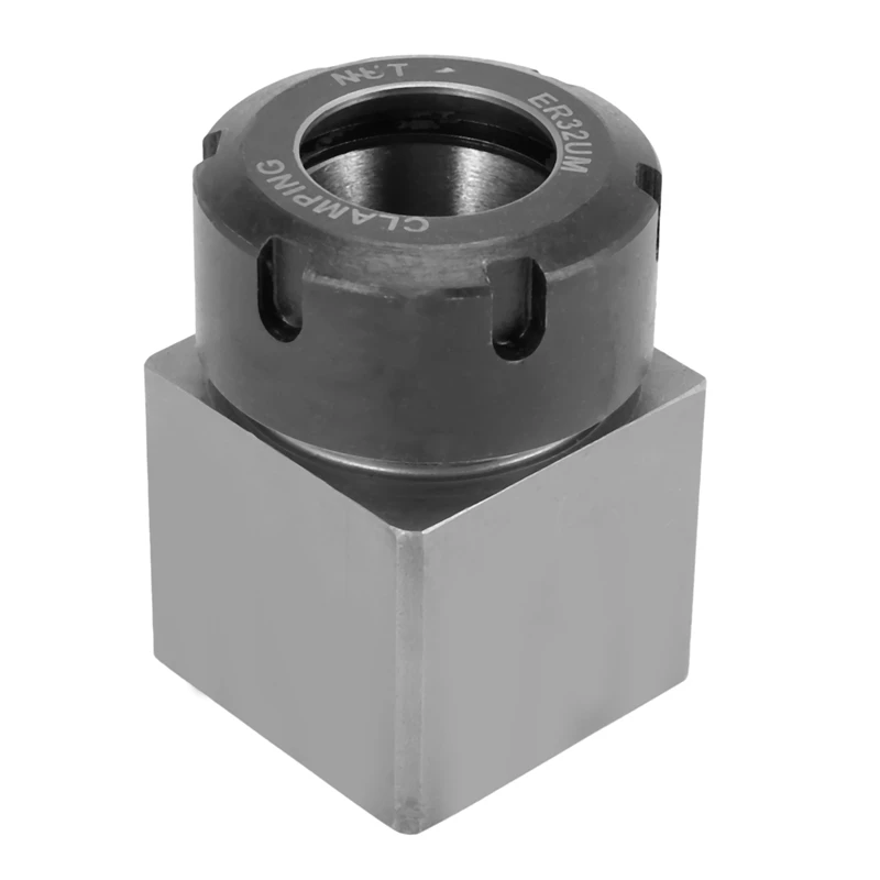 

ER-32 держатель блока для токарного станка, гравировального станка