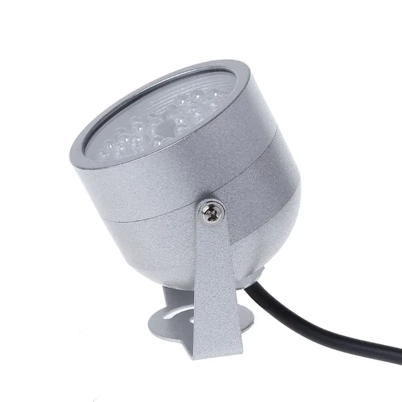 

CCTV 48 LED Illuminator light CCTV Security Camera IR Infrared Night Vision Lam