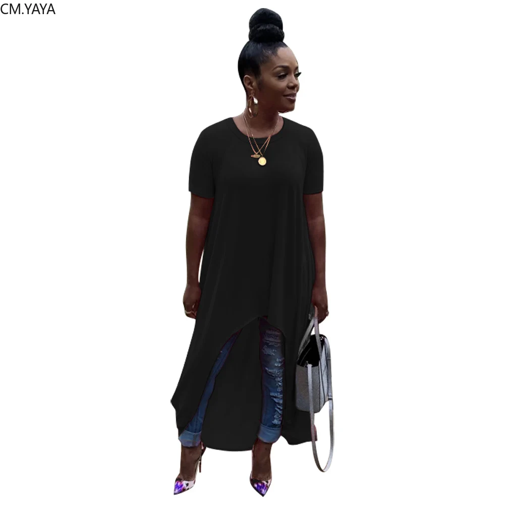 2019 women autumn winter short Sleeve bodycon long Maxi dress o-neck sexy club night party bandage irregular dresses GLYM-8471 | Женская