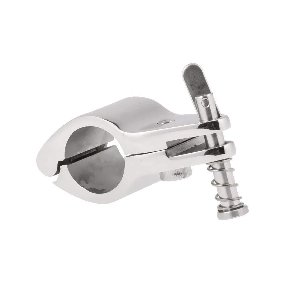 Boat Cover/Canopy Fittings - Deck Hardware Accessory for Marine 316 Stainless Steel | Автомобили и мотоциклы