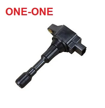 

Новая катушка зажигания HNROCK 22448-JF00B 2505-484809 UF638 для NISSA-N