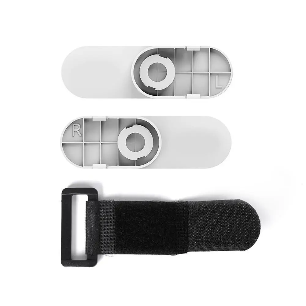 

Head-mounted Adapter For Oculus Quest 2 For HTC VIVE Deluxe Audio VR Headset Part Audio Strap Adapter Kit VR Accessories