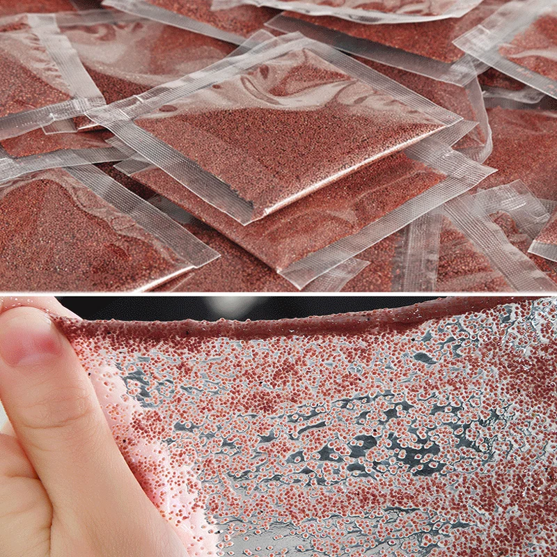 1/2/5 Bag Natural Algae Seaweed Mask For The Face Masks Care Moisturizing Whitening Mud Skin |