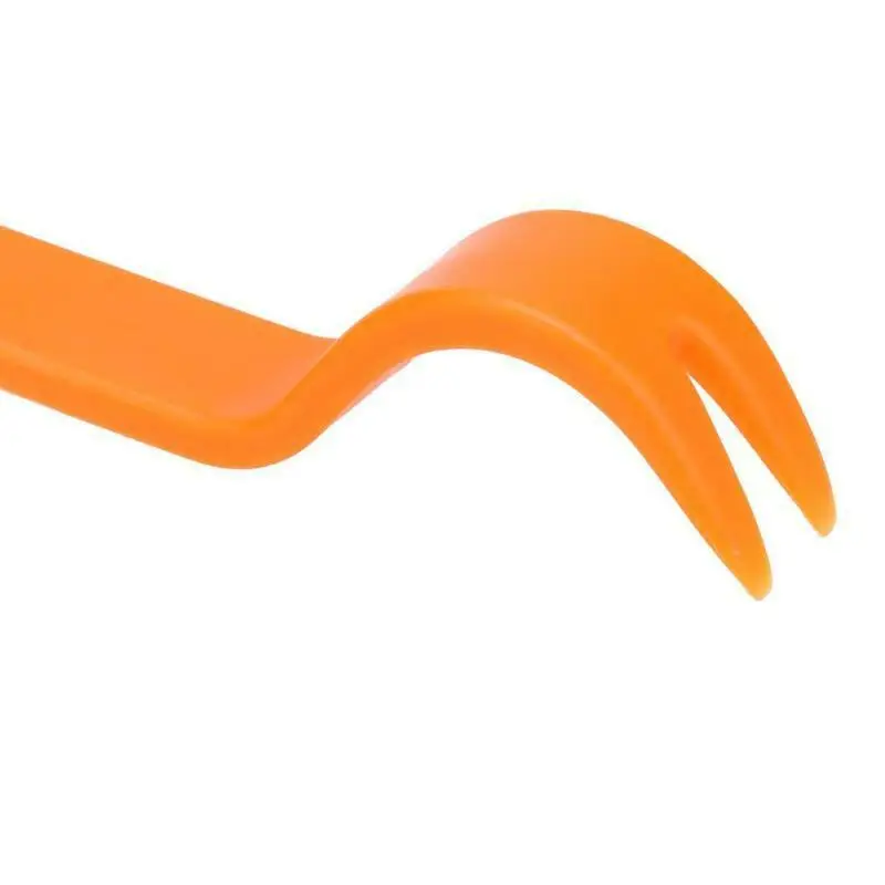 

12pcs/set Car Radio Door Clip Panel Trim Dash Audio Removal Open Installer Pry Tool For Auto Vehicle Removal Pry