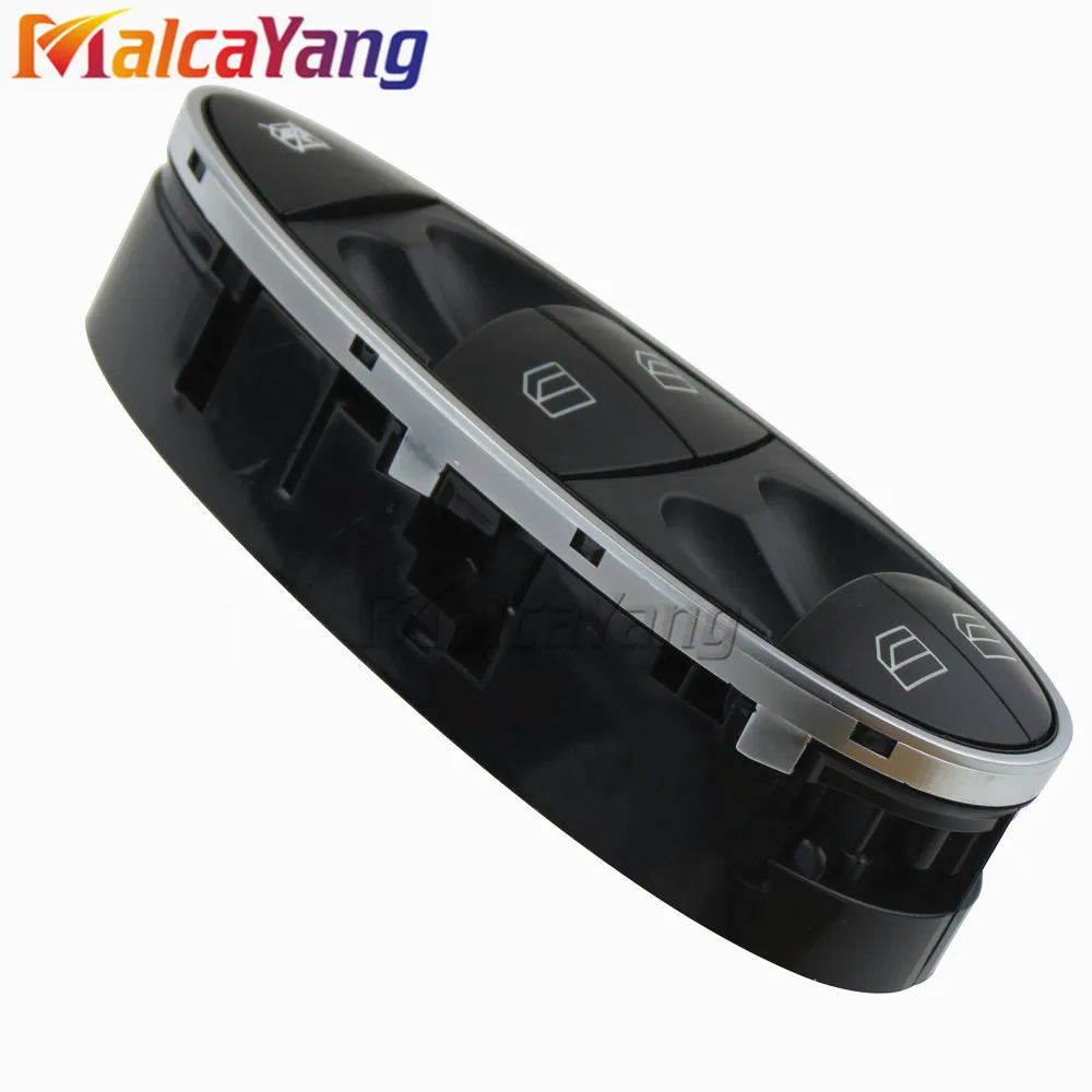 Стеклопереключатель высокого качества для Mercedes CLS550 CLS63 AMG CLS55 OEM 2118213679/A2118213679 a211821951