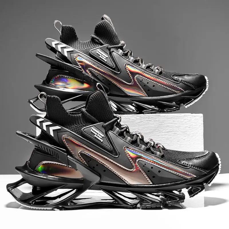 

Men's Tennis Shoes Men's Casual Sneakers Luxury Sneakers Running Coach White Shoes Like Loafers Men's Sports Shoes