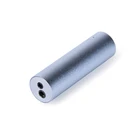 Портативный мини USB DAC усилитель для наушников HAA FEE с высоким разрешением декодирование AMP DSD512 2,5 Баланс Выход внешняя звуковая карта