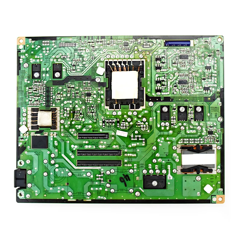 Для светодиодный UA46C6200UF Мощность доска PSLF171B02A BN44 00357A|ЖК-экран для ноутбуков| |