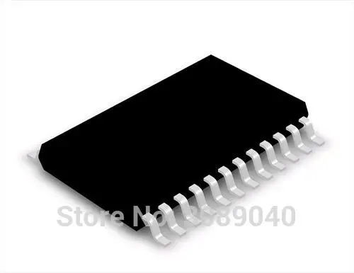 

AD7190 AD7190BRUZ-4,8 кГц ультралегкий шум 24 бит Sigma-Delta ADC с PGA