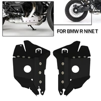 motorcycle engine base chassis spoiler guard cover skid plate for bmw r nine t r9t rninet r ninet 2013 2019 belly pan protector