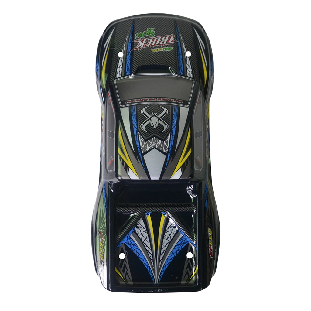 Кузов автомобиля XINLEHONG 9125 1/10 2 4 г 46 км/ч 1 шт. | Игрушки и хобби