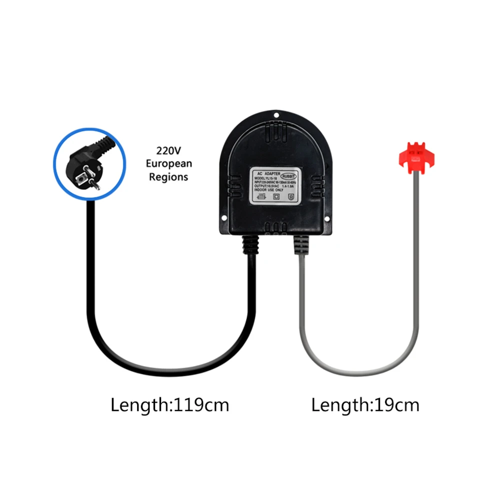 Трансформатор для душа 220-12 в перем. Тока черный сертификат Ce | Обустройство дома