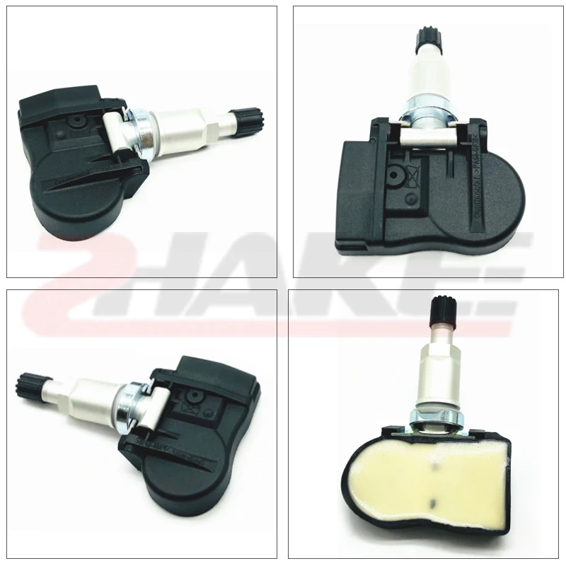 OEM TPMS датчик давления в шинах клапан для корейского автомобиля 52933 F2000