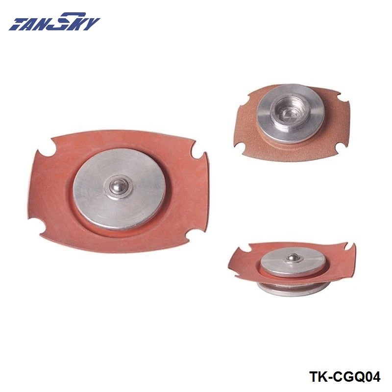 Диафрагма для регулятор давления топлива/FPR TK-CGQ04 | Автомобили и мотоциклы