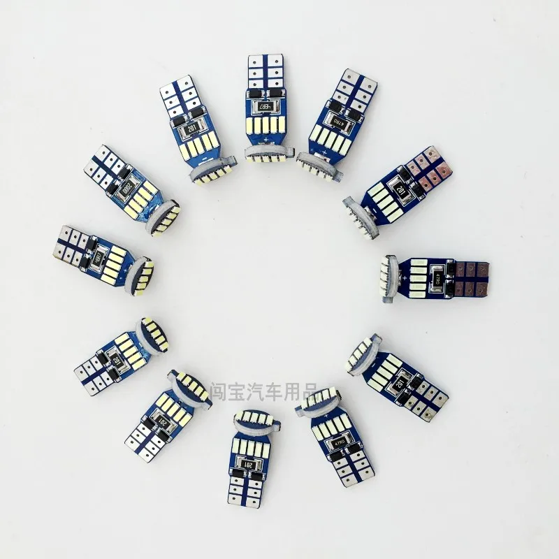 Автомобильная лампа для чтения светодиодная Nissan ELGRAND E50 E51 E52 модификация