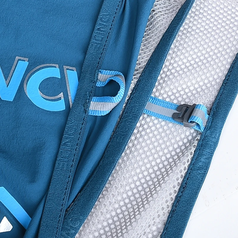 AONIJIE New C933S Water bottle 450ml Running Vest Outdoor Hydration Pack 5L Backpack Portable For Camping Hiking Trail Marathon