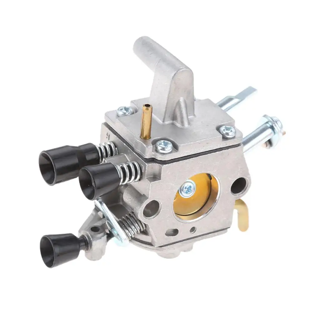 Карбюратор топливный фильтр газонокосилка карбюратор комплект подходит для STIHL
