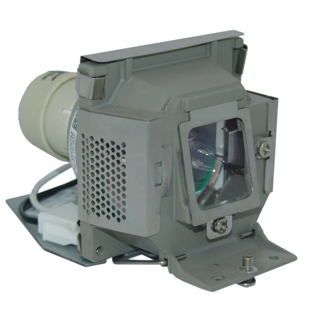 Проекционная лампа 5j. J1v05.001 с корпусом для BENQ MP524 MP525P MP525ST MP525V MP575 MP575-V MP575ST