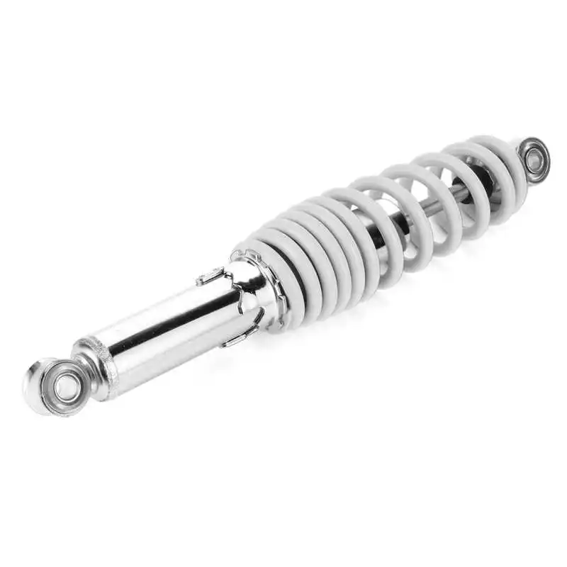 

Car Auto Accessories 12.6in Front Shock Absorbers Suspension Damper Steel Alloy Parts for PIT Dirt Bike