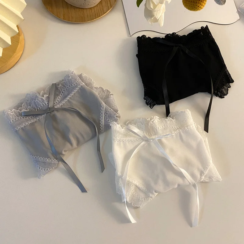 Экономичное нижнее белье для женщин с кружевной талией | Женская одежда