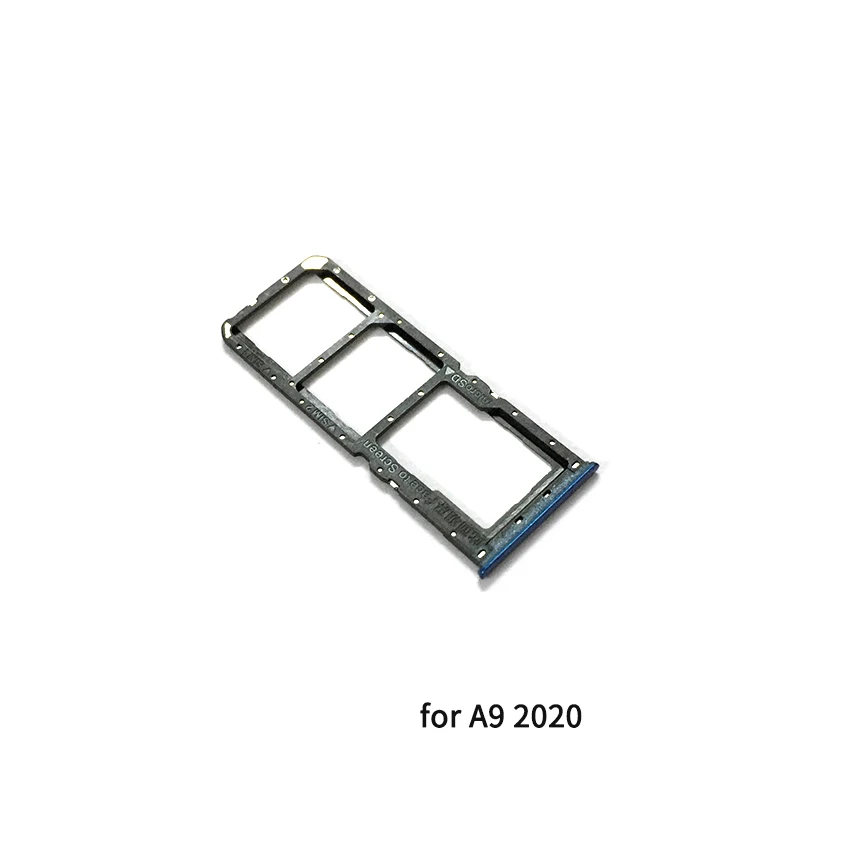 Держатель для Sim карты OPPO A9 2020|Лотки SIM- и карт памяти| |