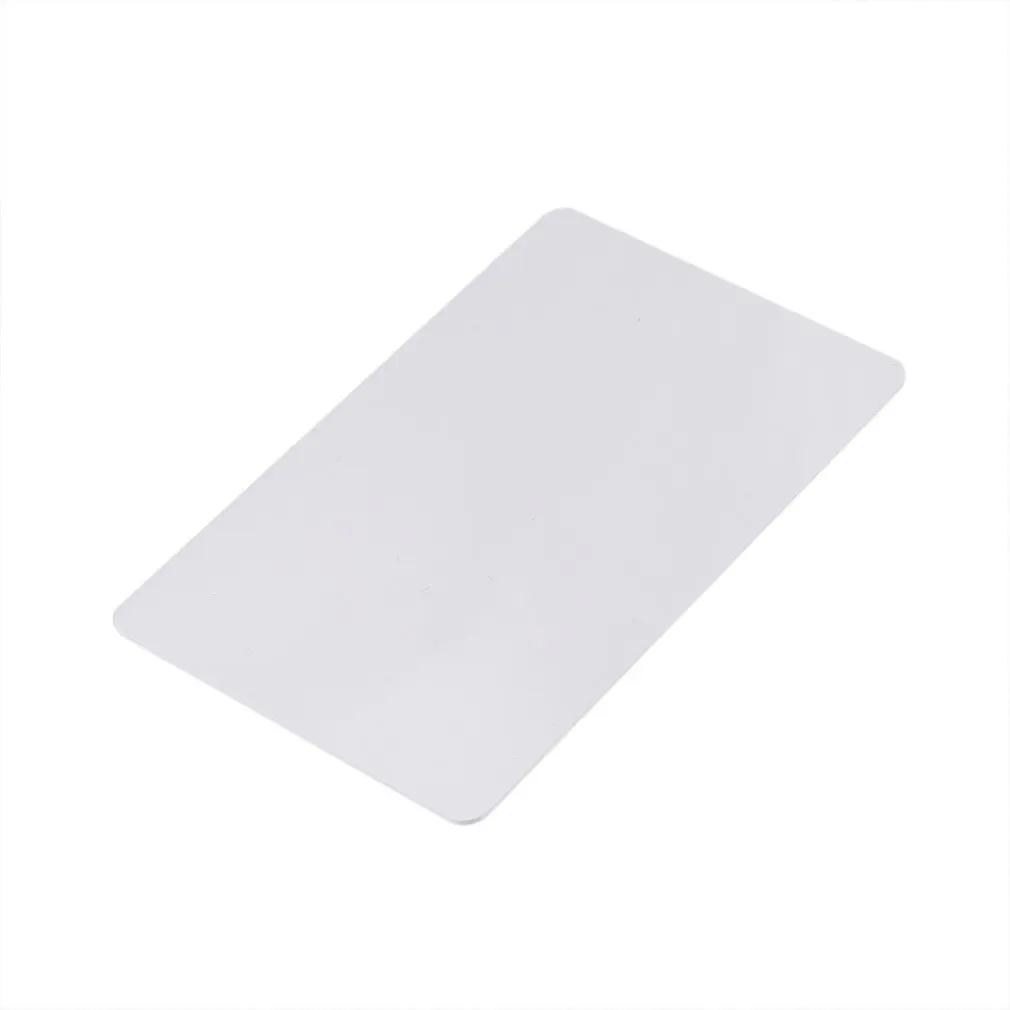 20 NFC-карт NTAG215 NFC-карты из ПВХ для Samsung TagMo LG Nokia HTC пластиковые карты стабильные |