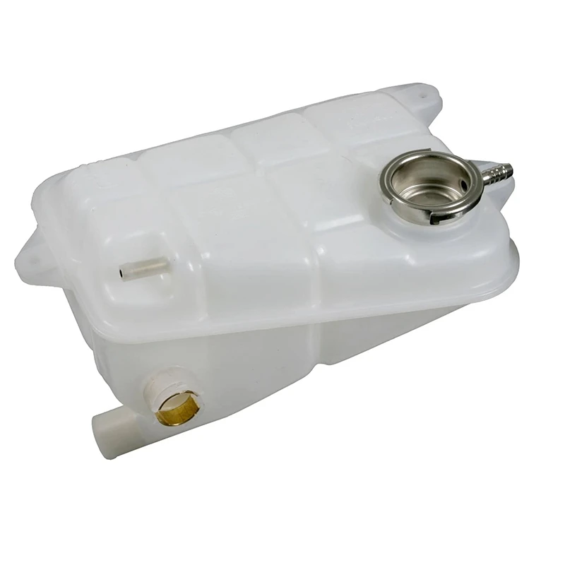 Автомобильный Хладагент резервуар расширение при переполнении бак для Mercedes Benz