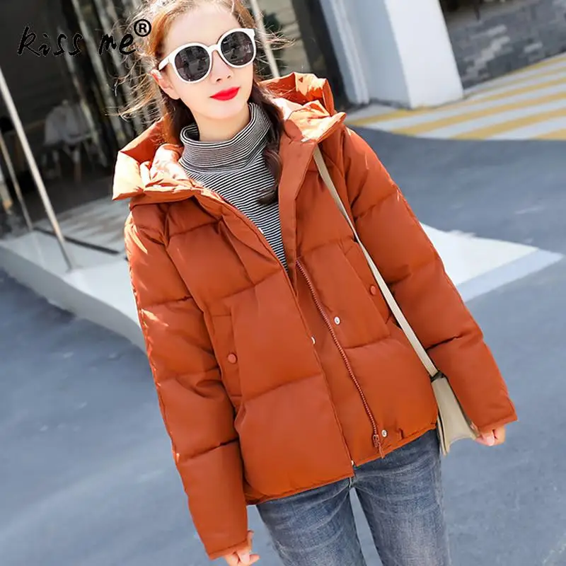 Модная зимняя уличная куртка Женское пальто для кемпинга и походов теплое с