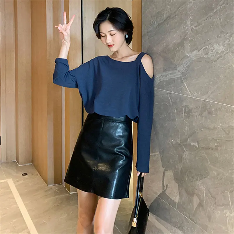 Чужой Kitty новая осенняя пикантная обувь из искусственной кожи милый шик