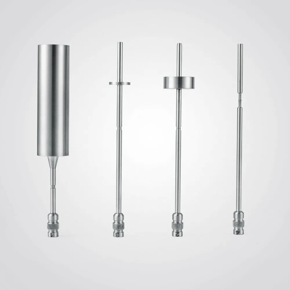 

DIGITAL ROTARY VISCOMETER FLUIDIMETER VISCOSITY METER HIGH ACCURACY