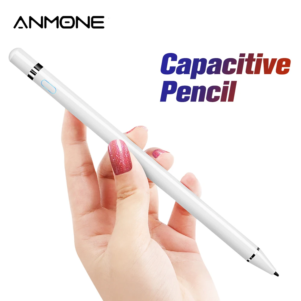 Активный стилус для рисования планшет телефон универсальный Android мобильный