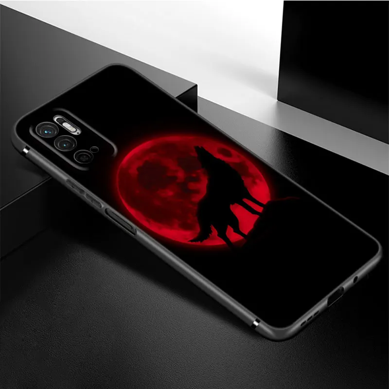 Чехол для Xiaomi Redmi Note 11 10 9 8 T Pro 10S 5G 9A 9C 9S | Мобильные телефоны и аксессуары