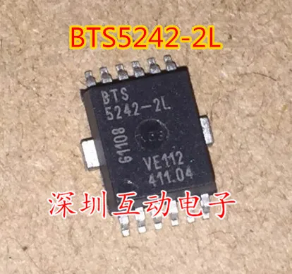 

5pcs/lot BTS5242-2L EC7