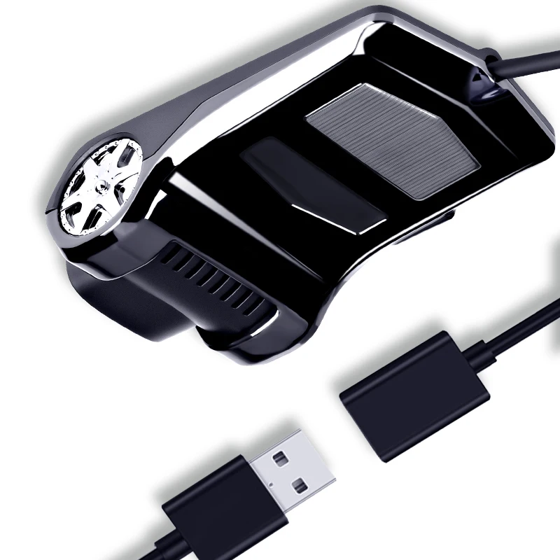 Camlive Adas Dashcam рекордер Fhd1080P Usb Dvr видеорегистратор Ldws g сенсор Pip Автомобильный s для