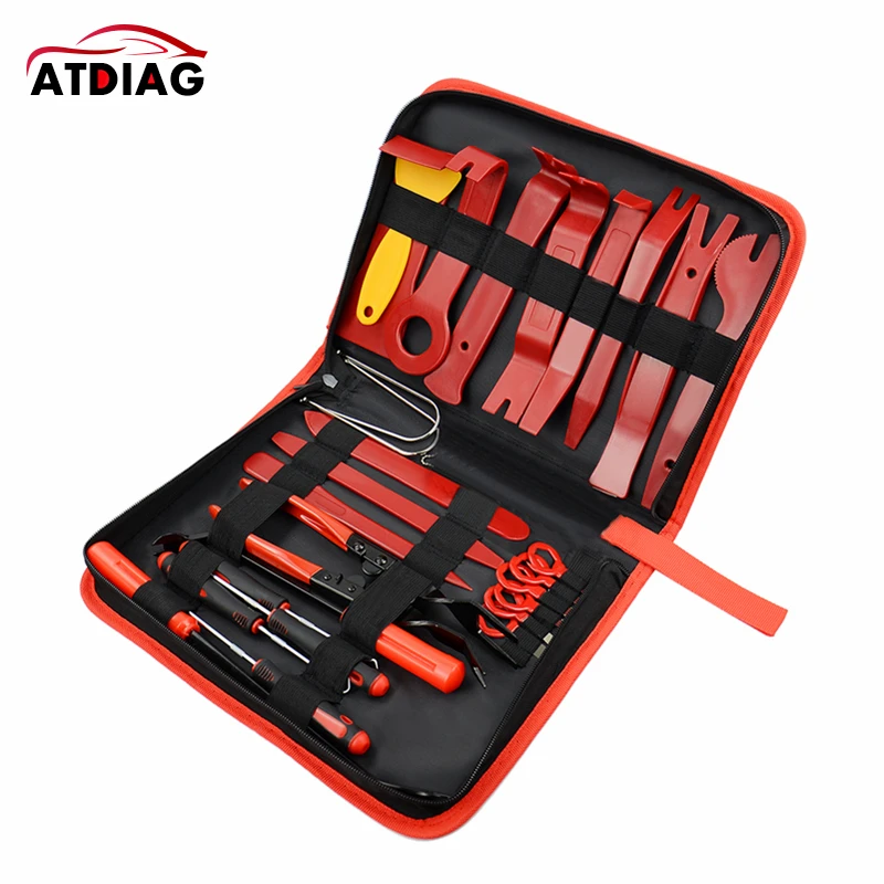 Съемник для удаления рычага инструмент автомобильной двери панели обивки