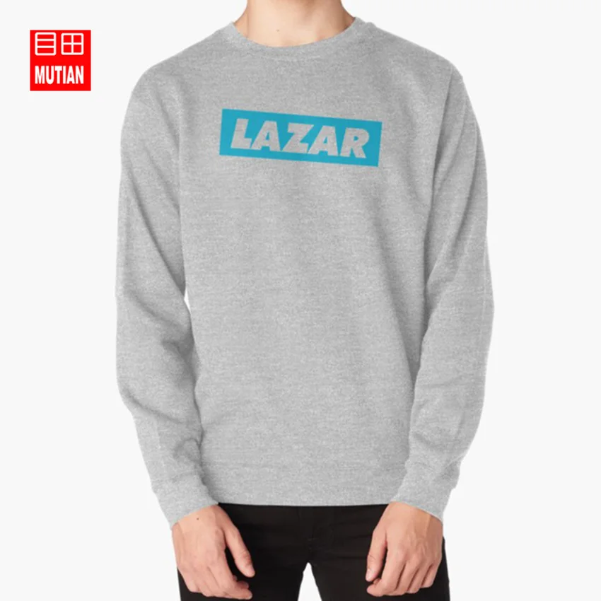 Худи lazarbeam с синим логотипом свитшоты lazerbeam лазер луч лазерный you tuber youtuber gamer gaming