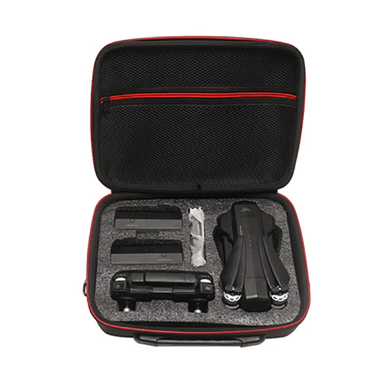 SJRC F11 RC Drone Nylon Storage Bag Suitcase Waterproof Hard