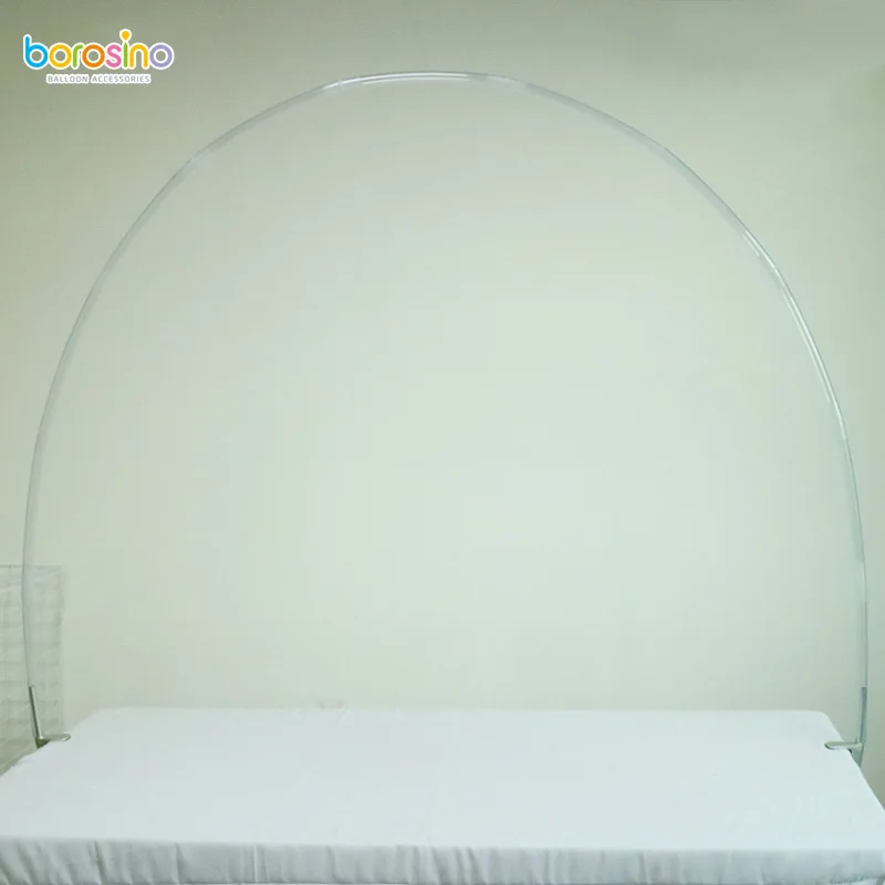 Новинка 2019 популярный стол Шар АРКА используется для дня рождения украшение