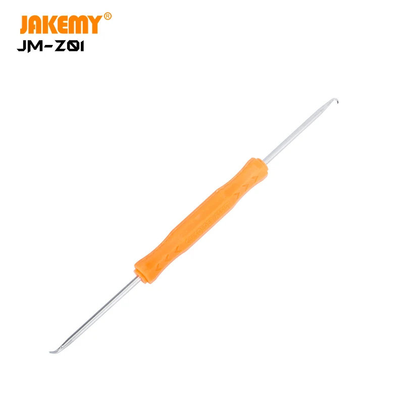 

JM-Z01 6 IN 1 Portable Soldering Tools for Wire Soldering Welding Phone Computer Electronics DIY Repair