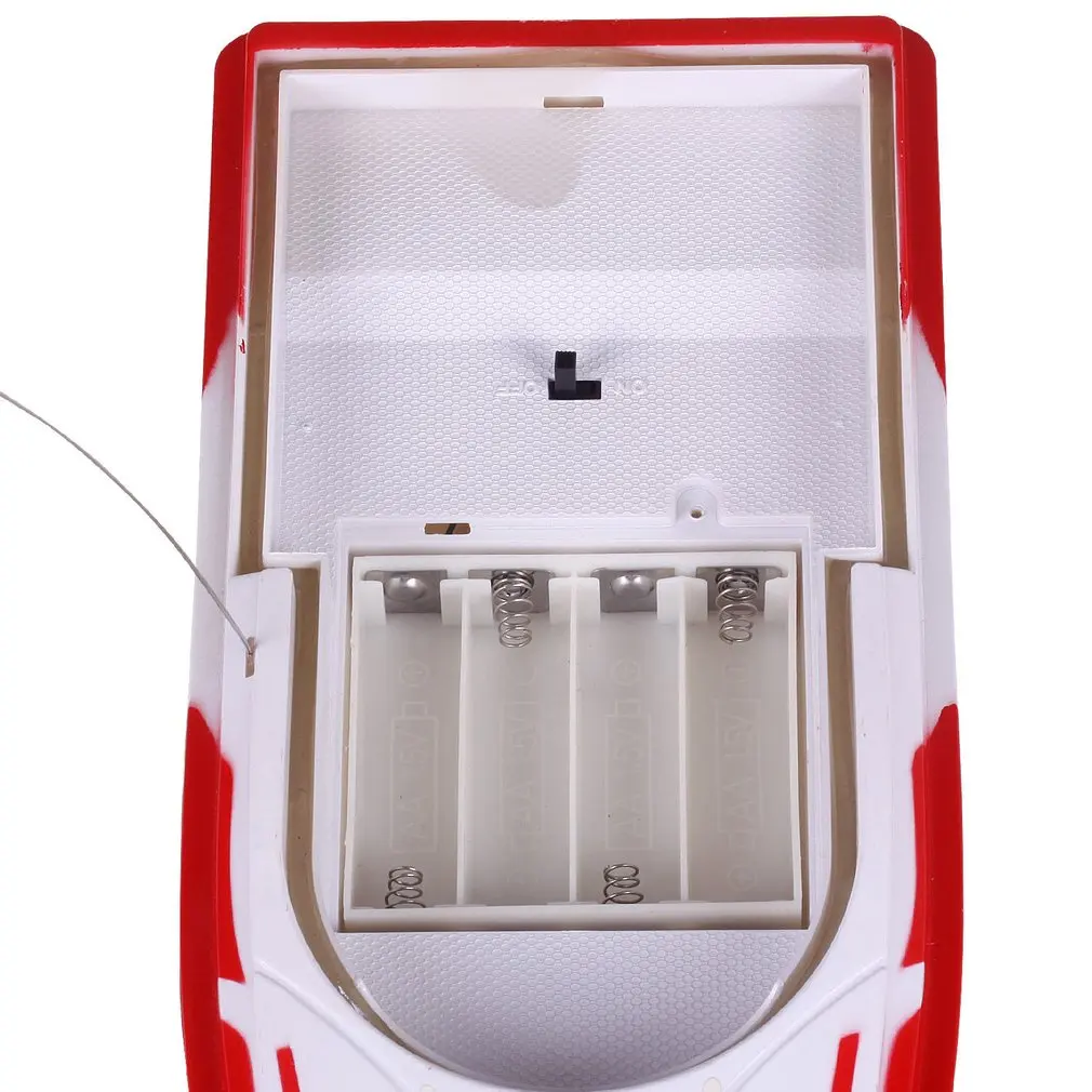 радиоуправляемая гоночная