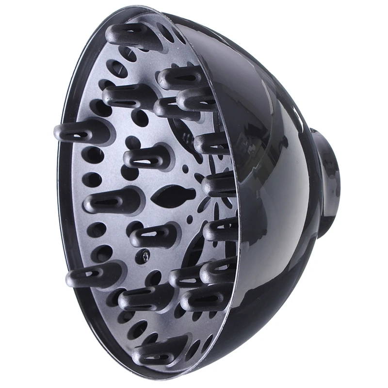 Профессиональный парикмахерский Фен Диффузор Насадка На воздуходувку