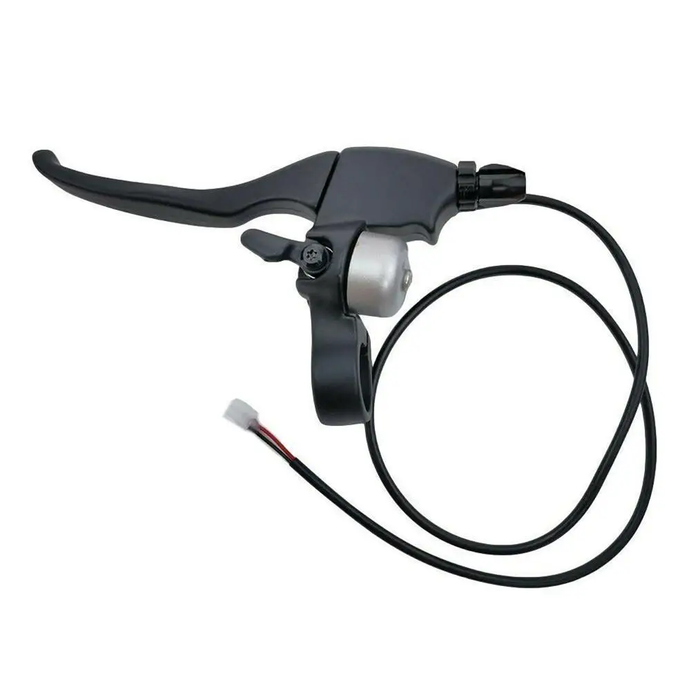 

1 Pcs Handle Brake Lever For Xiaomi Mijia M365 1S Pro 2 And MAX G30 Electric Scooter Parts Aluminium Alloy Handle Assembly Parts